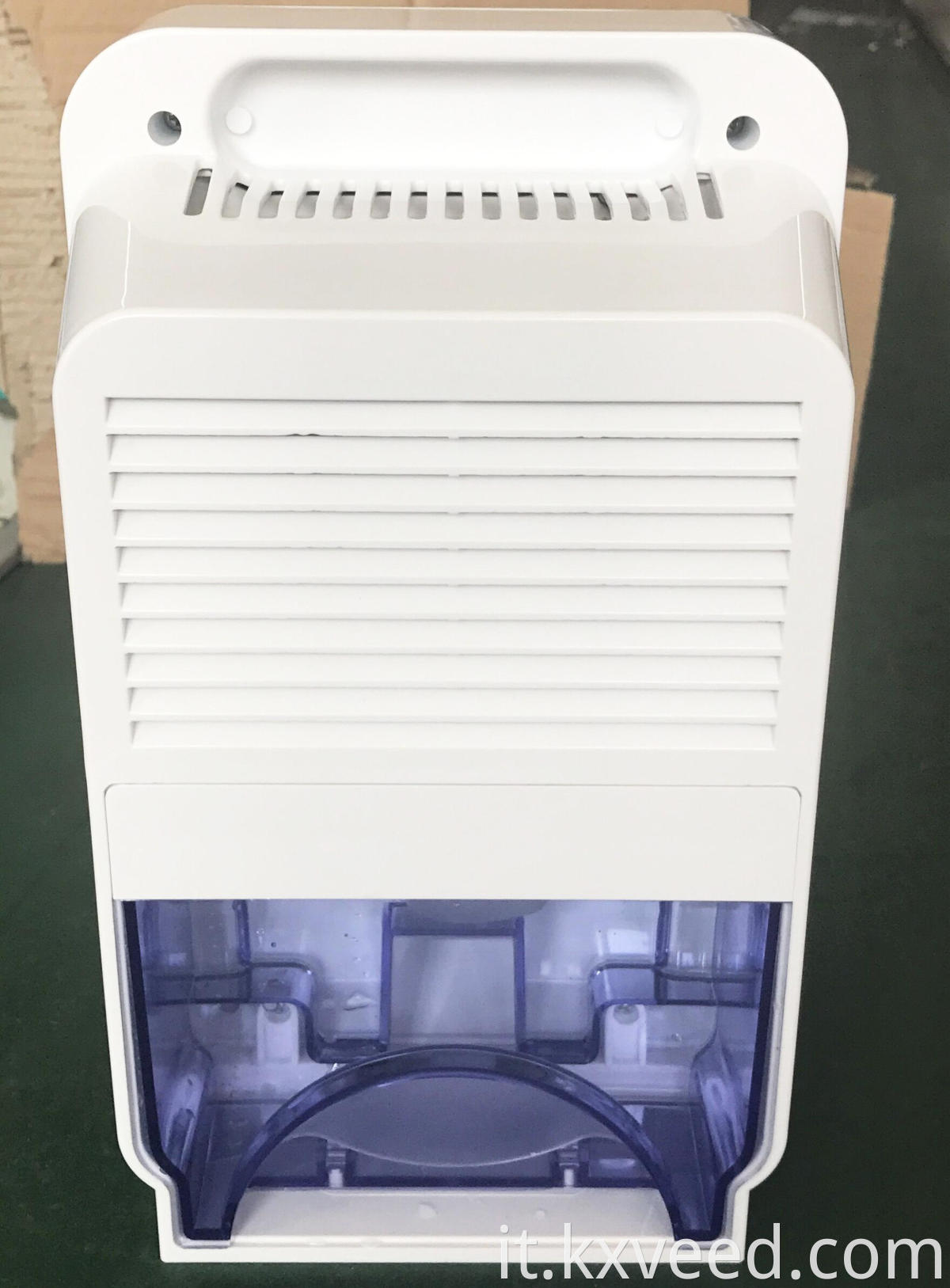 Nuovo design di alta qualità AC/DC Deumidifier Essiccatore d'aria per casa